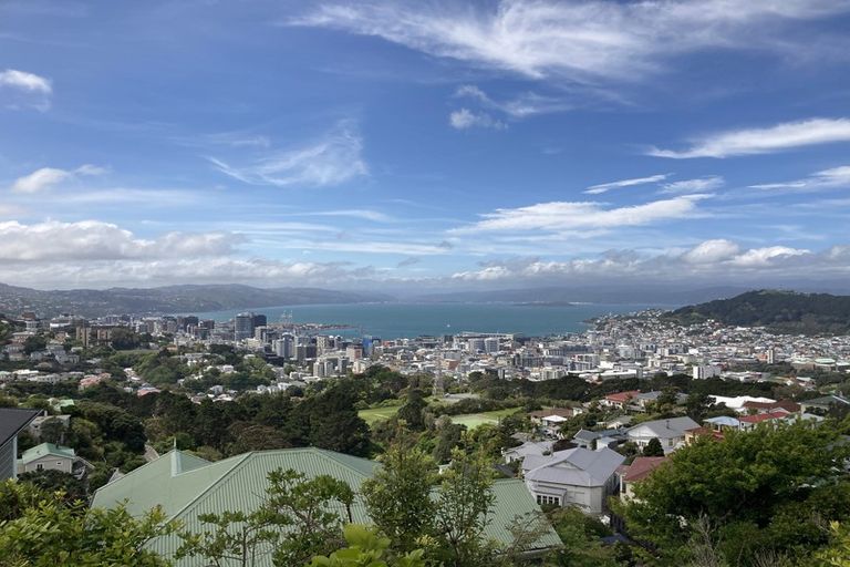 Photo of property in 28 Apuka Street, Brooklyn, Wellington, 6021