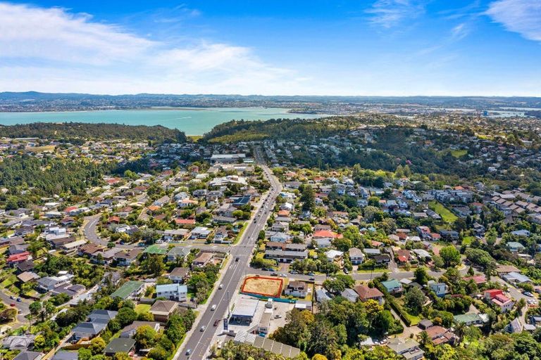 Photo of property in 1b Glenwood Avenue, Birkenhead, Auckland, 0626