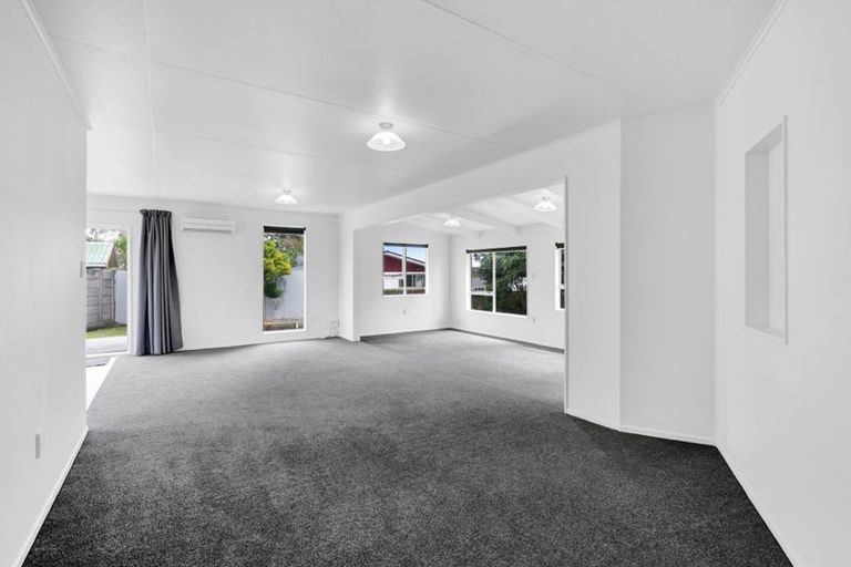 Photo of property in 50 Sole Avenue, Bell Block, New Plymouth, 4312
