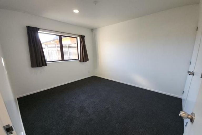 Photo of property in 36b York Street, Hamilton East, Hamilton, 3216