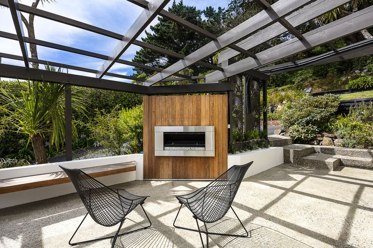 Photo of property in 153 Victoria Road, Saint Clair, Dunedin, 9012