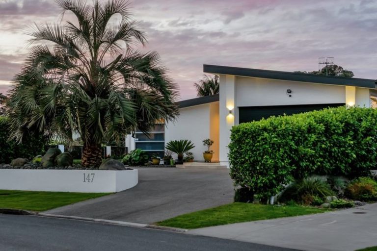 Photo of property in 147 Koutunui Road, Athenree, Katikati, 3177