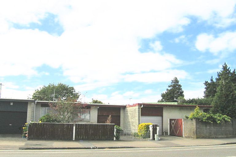 Photo of property in 1/9 Ward Street, Trentham, Upper Hutt, 5018