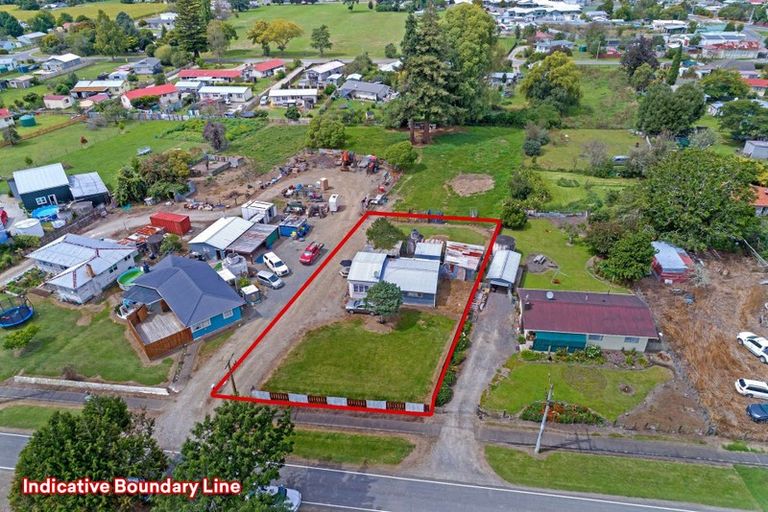Photo of property in 10 Kipling Road, Te Karaka, 4022