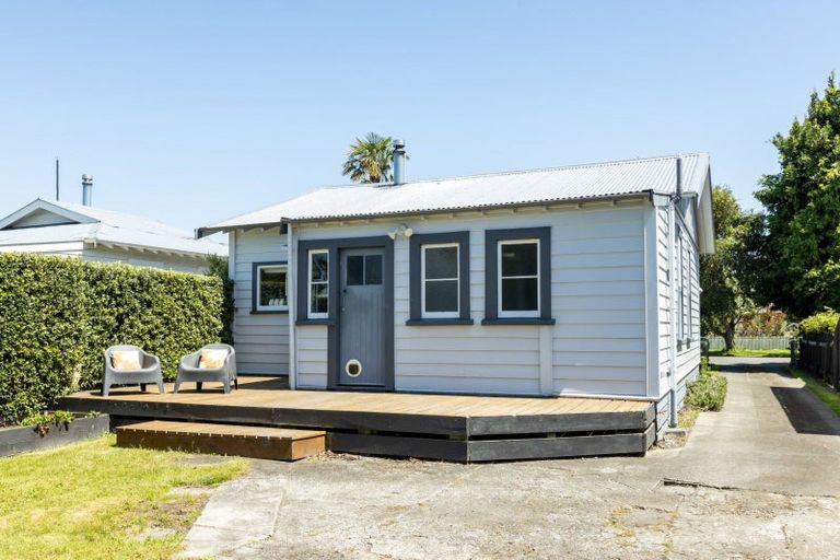 Photo of property in 917 Willowpark Road North, Mayfair, Hastings, 4122