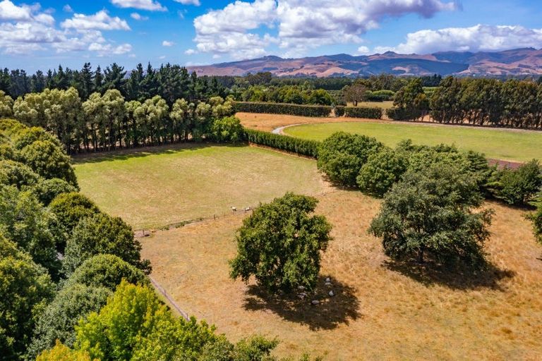 Photo of property in 448 Tancreds Road, Lincoln, Christchurch, 7672