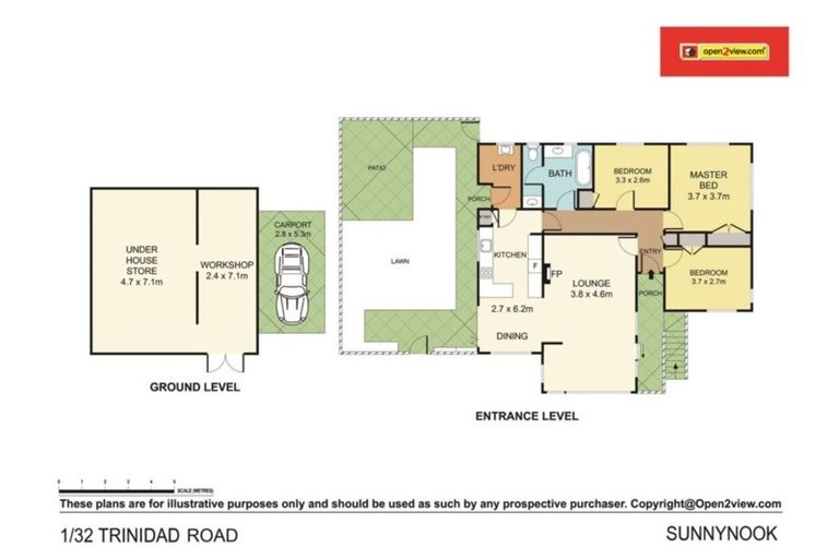 Photo of property in 1/32 Trinidad Road, Sunnynook, Auckland, 0620