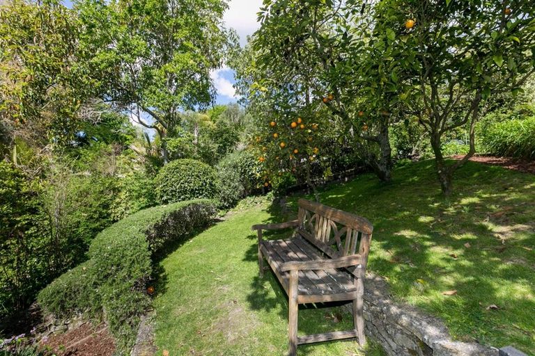 Photo of property in 27 Kopanga Road, Havelock North, 4130