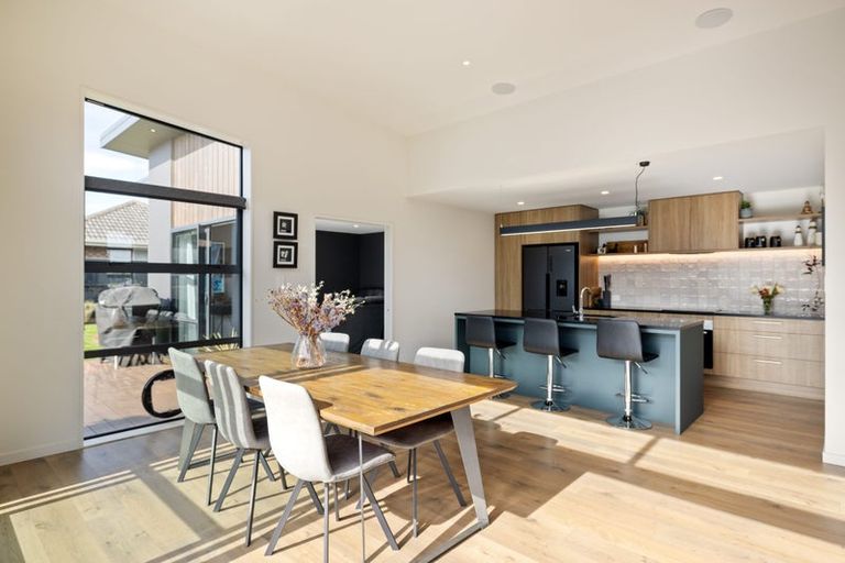 Photo of property in 13 Russ Drive, Lincoln, 7608