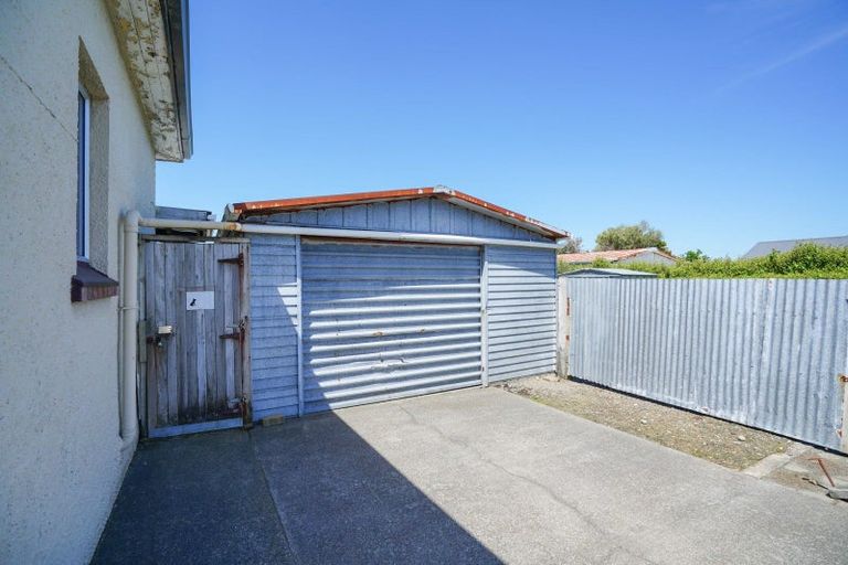 Photo of property in 143 Selwyn Street, Appleby, Invercargill, 9812