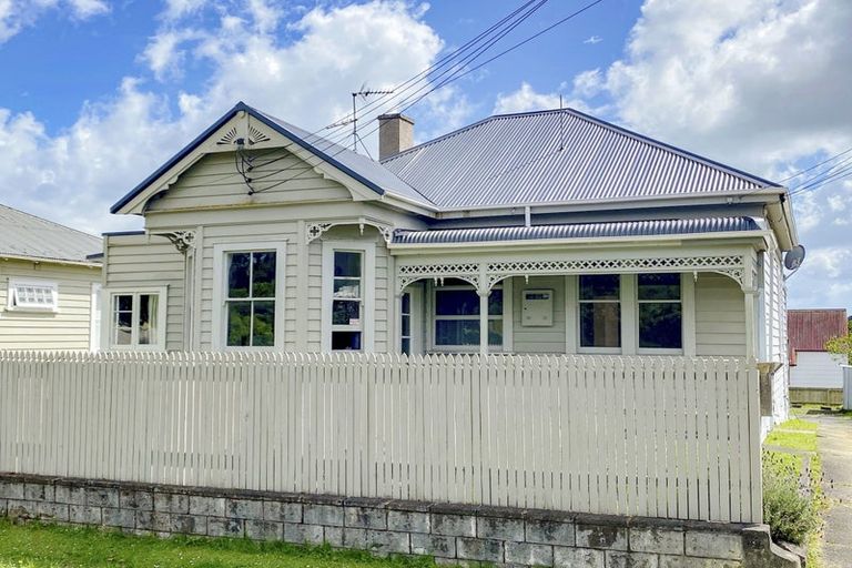 Photo of property in 7 Bannerman Road, Morningside, Auckland, 1022