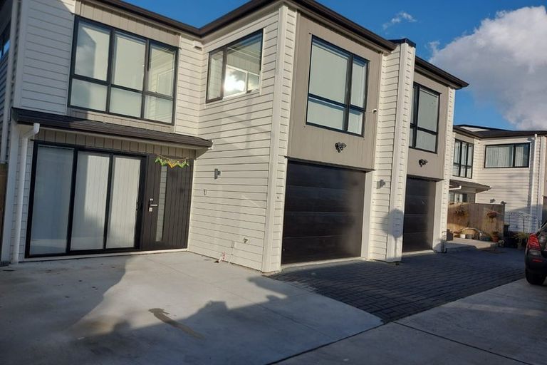 Photo of property in 54b Omana Road, Papatoetoe, Auckland, 2025