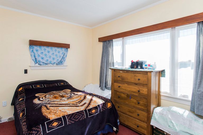 Photo of property in 17 Huxley Road, Outer Kaiti, Gisborne, 4010