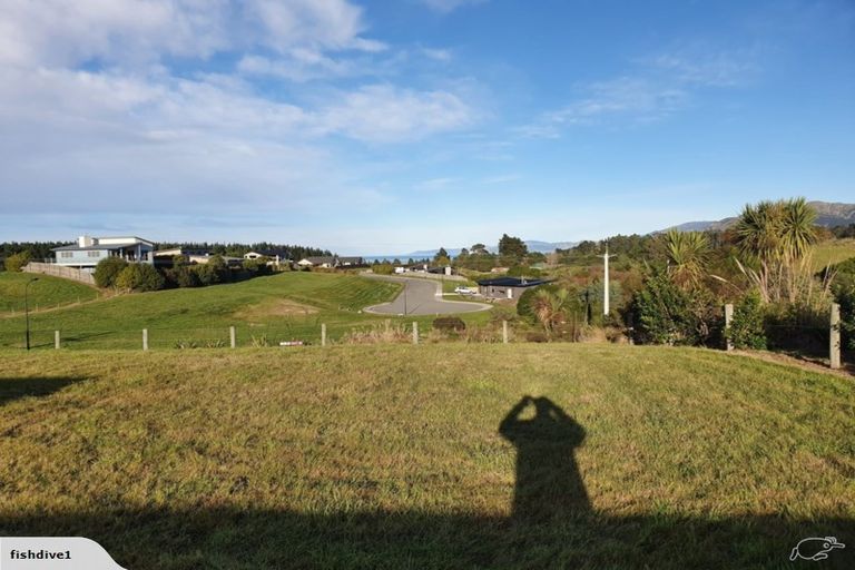 Photo of property in 29 Knowles Crescent, Kaikoura Flat, Kaikoura, 7371