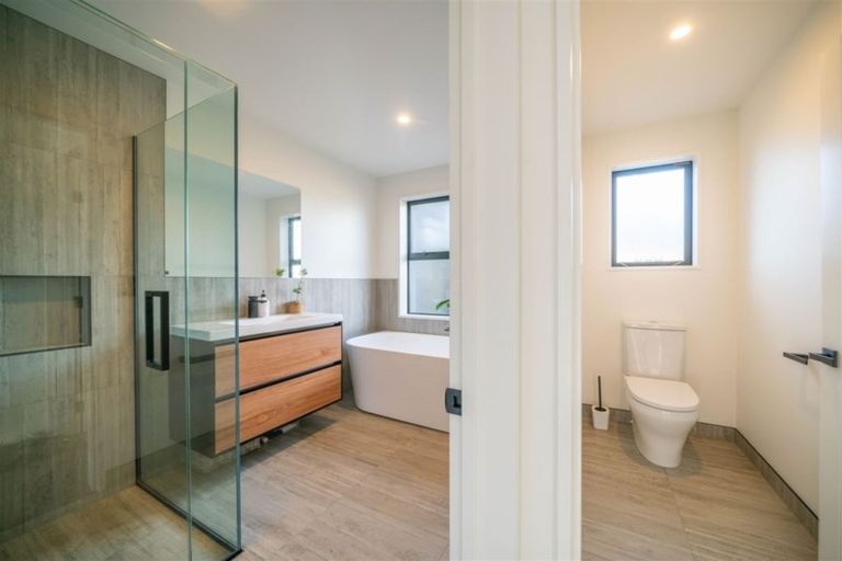 Photo of property in 36 Bradbury Avenue, Rolleston, 7614