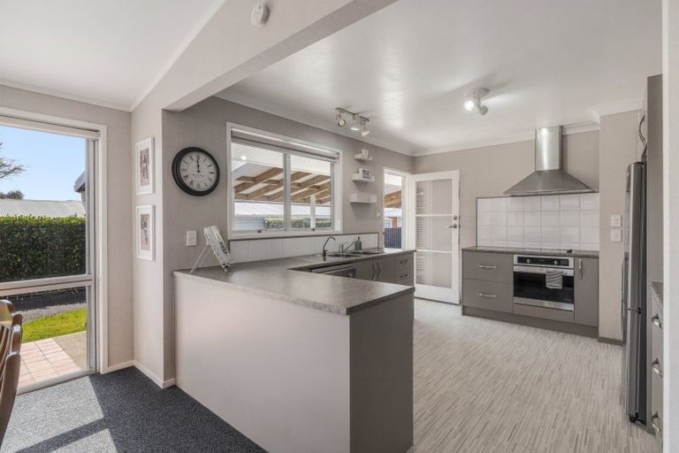 Photo of property in 58 Boucher Avenue, Te Puke, 3119