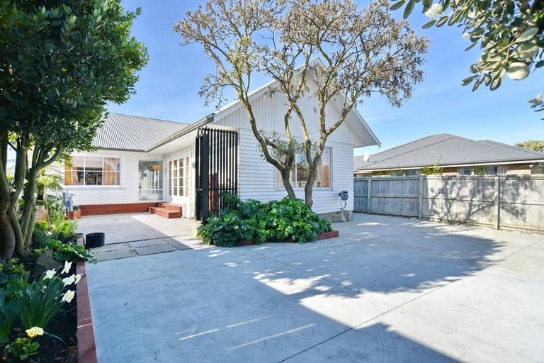 Photo of property in 79a Mackenzie Avenue, Woolston, Christchurch, 8023