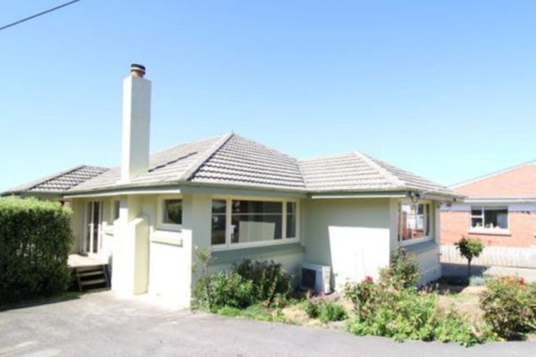 Photo of property in 16 Asquith Street, Caversham, Dunedin, 9012