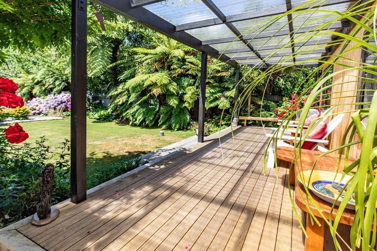 Photo of property in 725 Taylorville Road, Taylorville, Greymouth, 7805