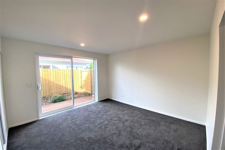 Photo of property in 61b Coronation Street, Spreydon, Christchurch, 8024