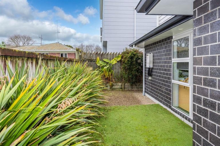 Photo of property in 1/16 Hogan Street, Hamilton East, Hamilton, 3216