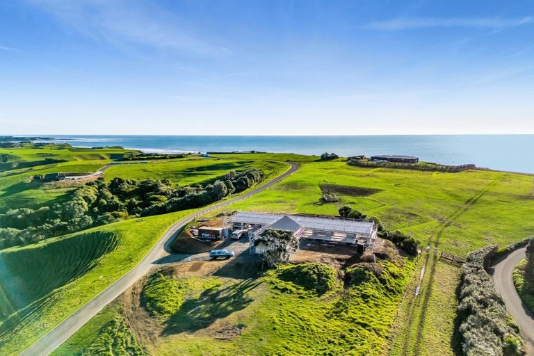 Photo of property in 29 Washer Road, Omata, New Plymouth, 4374