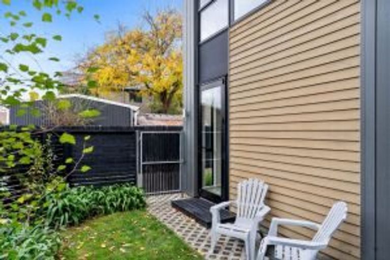 Photo of property in 58b Ward Street, Addington, Christchurch, 8024