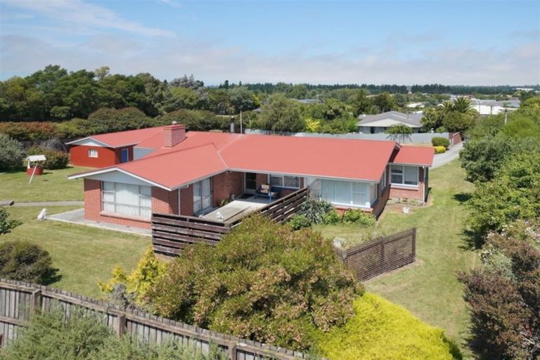 Photo of property in 49 Osborne Road, Amberley, 7410