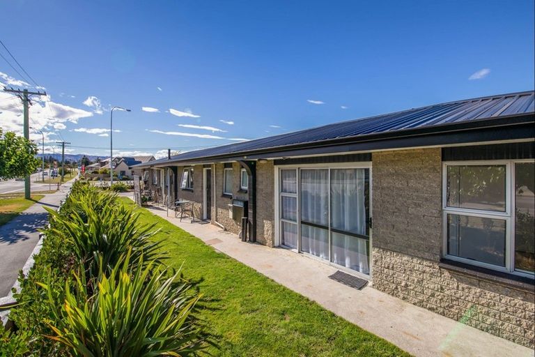 Photo of property in 115a Centennial Avenue, Alexandra, 9320