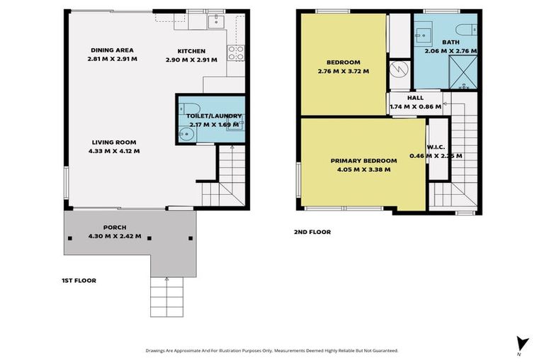 Photo of property in 74 Whenuapai Drive, Whenuapai, Auckland, 0618