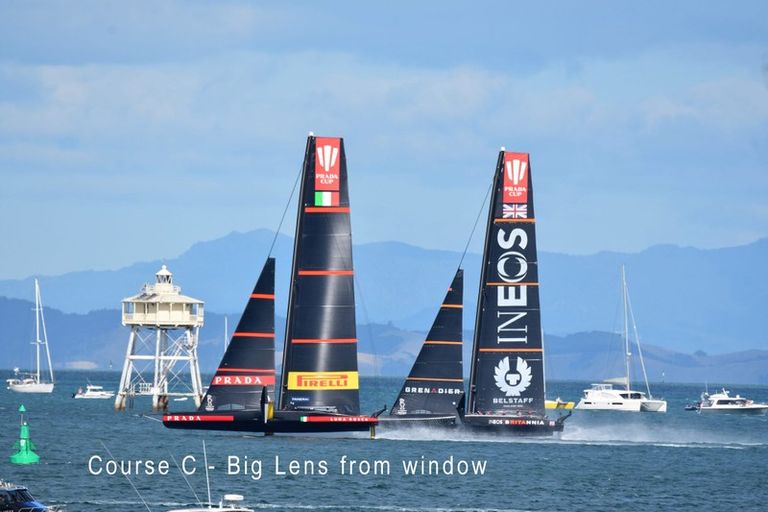 Photo of property in G 03/29 King Edward Parade, Devonport, Auckland, 0624