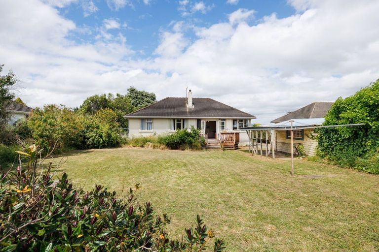 Photo of property in 3 Collins Crescent, Feilding, 4702