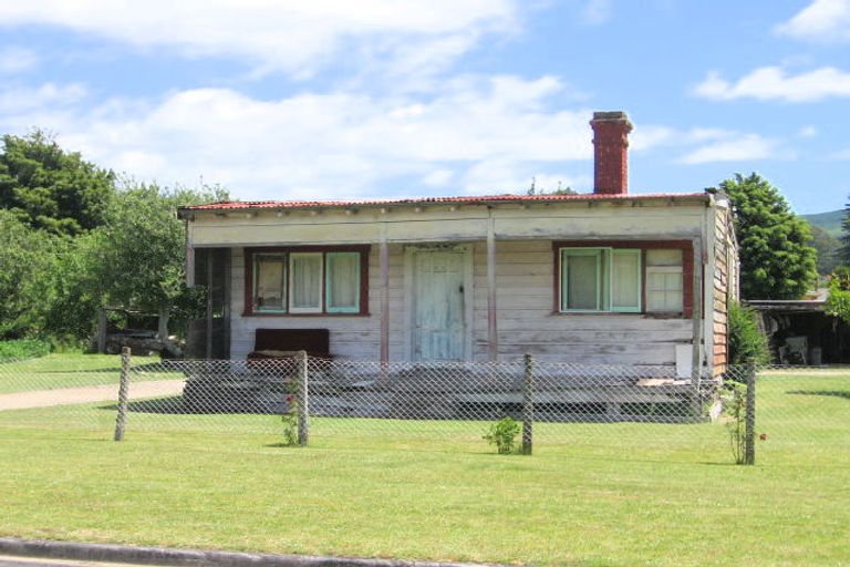 Photo of property in 5 Manauiti Street, Te Kuiti, 3910