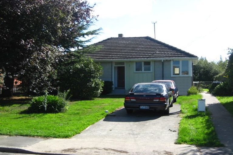 Photo of property in 43 Murray Street, Mosgiel, 9024