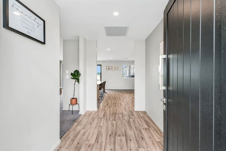 Photo of property in 536 Homebush Road, Kirwee, Christchurch, 7671