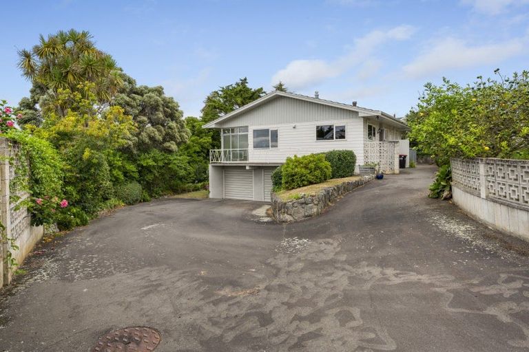 Photo of property in 10 Randall Place, Hospital Hill, Napier, 4110