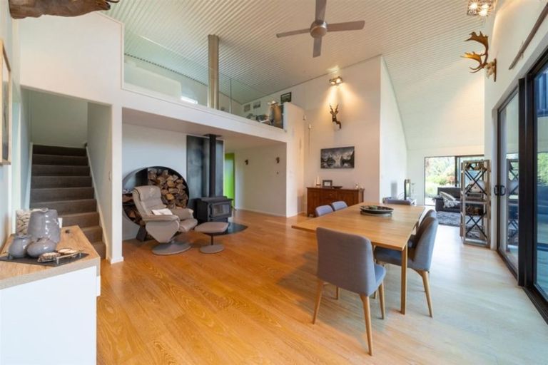 Photo of property in The Tin Shed, 68c Kennels Lane, Albert Town, Wanaka, 9382