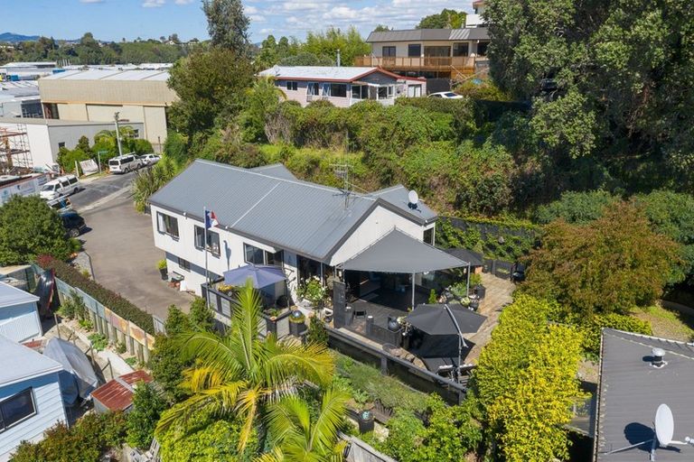 Photo of property in 36 Montgomery Road, Judea, Tauranga, 3110