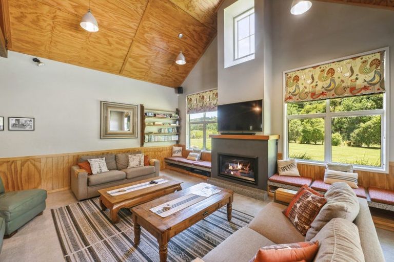 Photo of property in 171 Millar Road, Lake Okareka, Rotorua, 3076