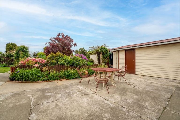 Photo of property in 6 Moorhouse Street, Waimate, 7924