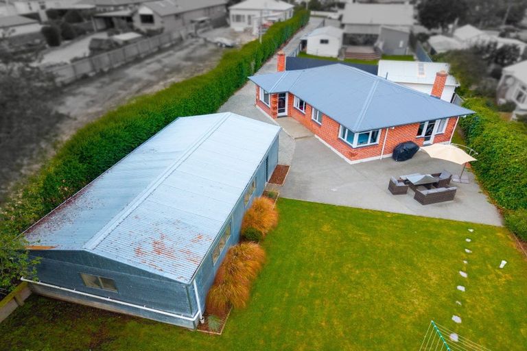 Photo of property in 30 Market Street, Watlington, Timaru, 7910