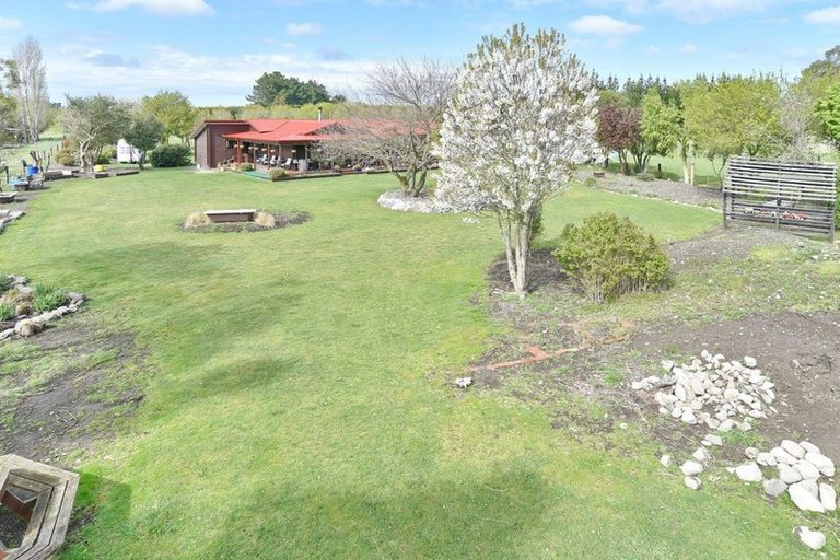 Photo of property in 194 Fishers Road, Loburn, Rangiora, 7473