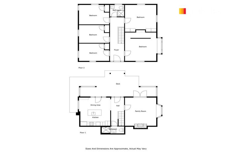 Photo of property in 52 Sutherland Street, Dunedin Central, Dunedin, 9016