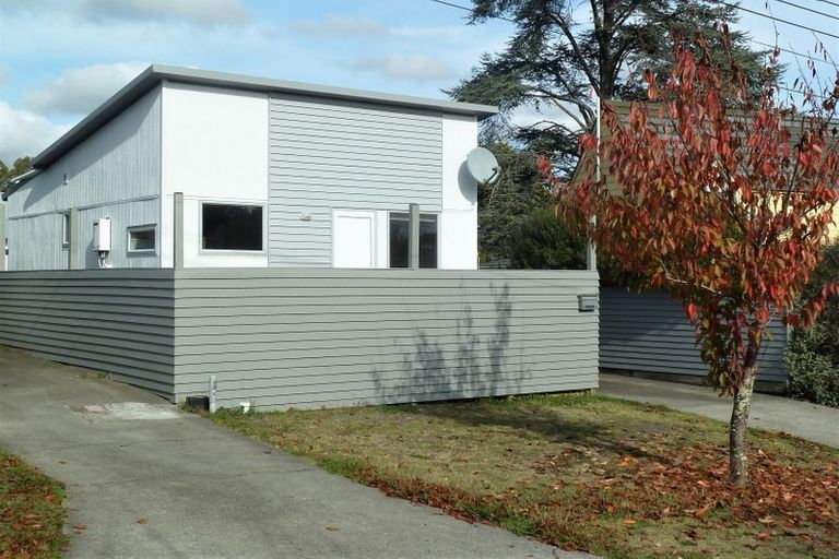 Photo of property in 1c Reynolds Road, Havelock North, 4130