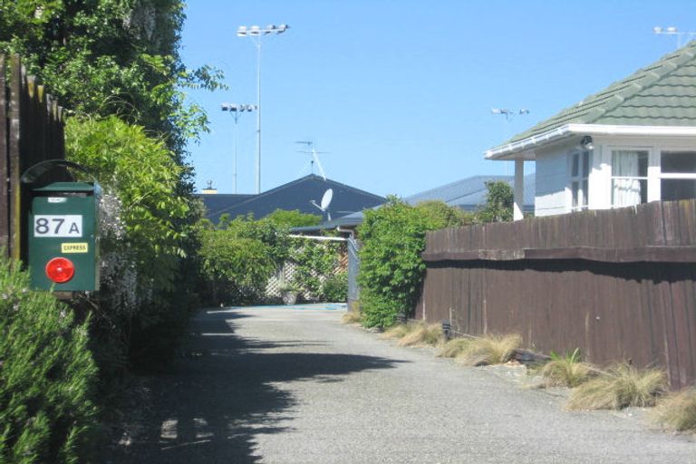 Photo of property in 87a Scott Street, Blenheim, 7201