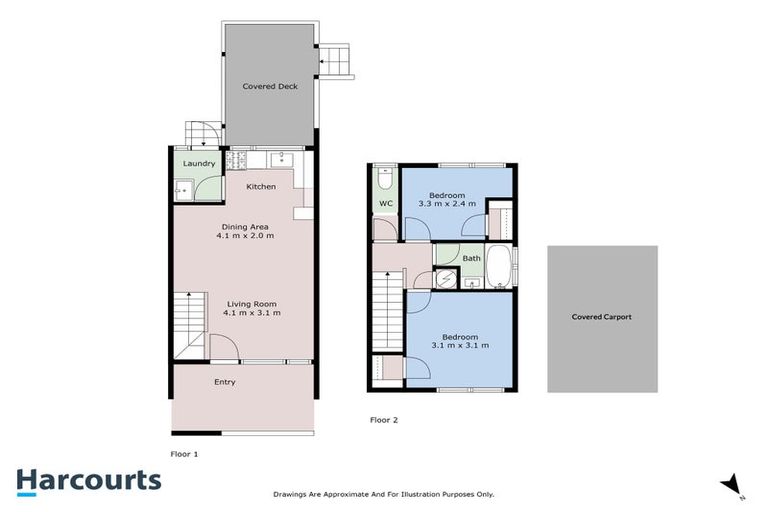 Photo of property in 7/108 West Coast Road, Glen Eden, Auckland, 0602