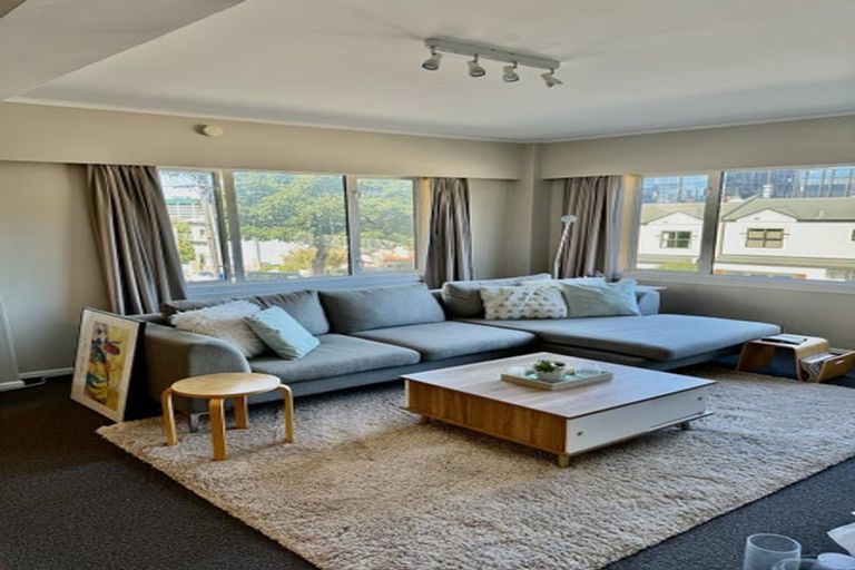 Photo of property in 1/68 Hill Street, Thorndon, Wellington, 6011