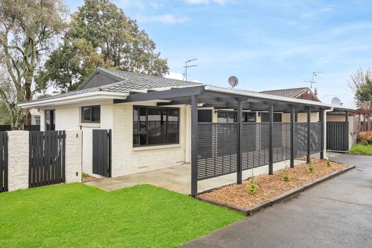 Photo of property in 3/494 Great South Road, Papatoetoe, Auckland, 2025