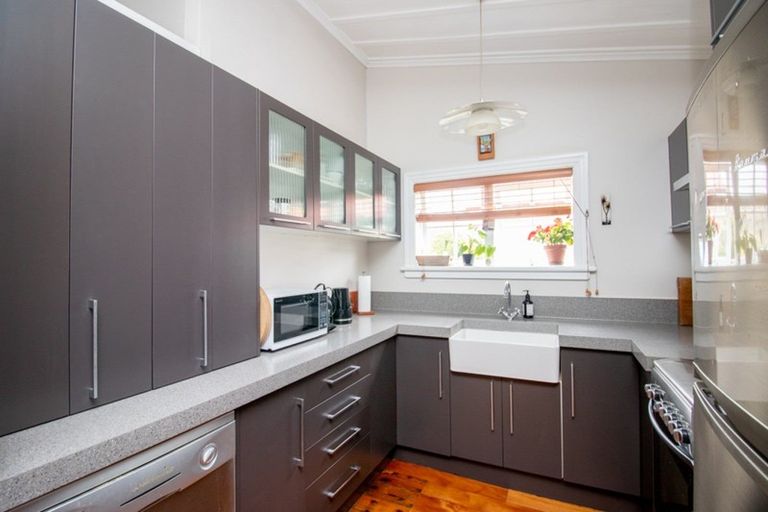 Photo of property in 17 Miller Avenue, Paeroa, 3600