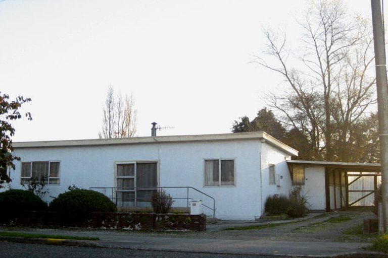 Photo of property in 22 River Street, Mataura, 9712